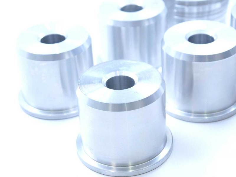 SPL Part Pro Solid Subframe Bushings S13/S14