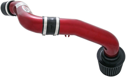 AEM Induction AEM 03-06 Hyundai Tiburon GT V6 Red Cold Air Intake 21-521R