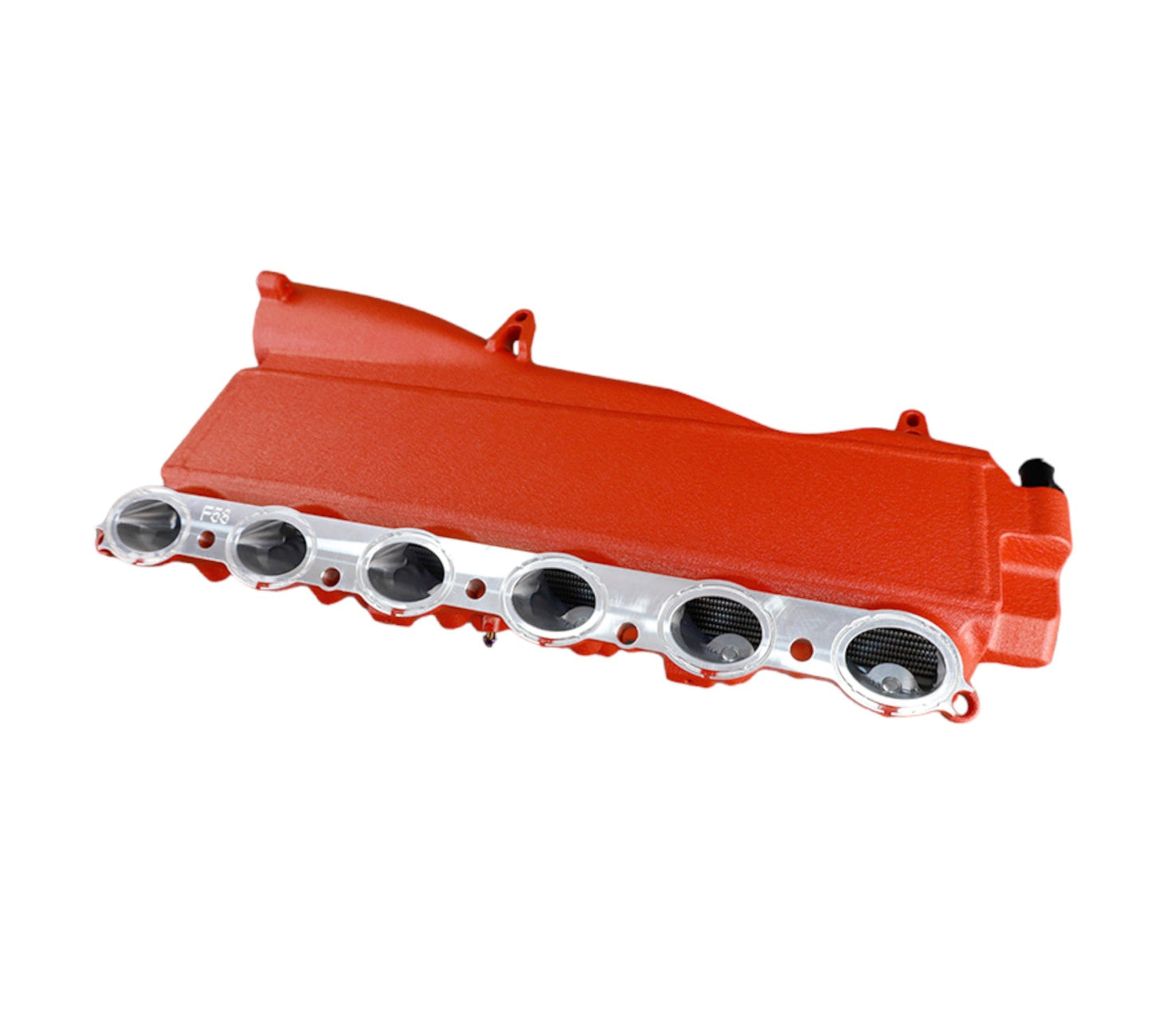 TCM B58 Gen1 Billet Intake Manifold with Port Injection BMW 240i/340i/440i F Chassis