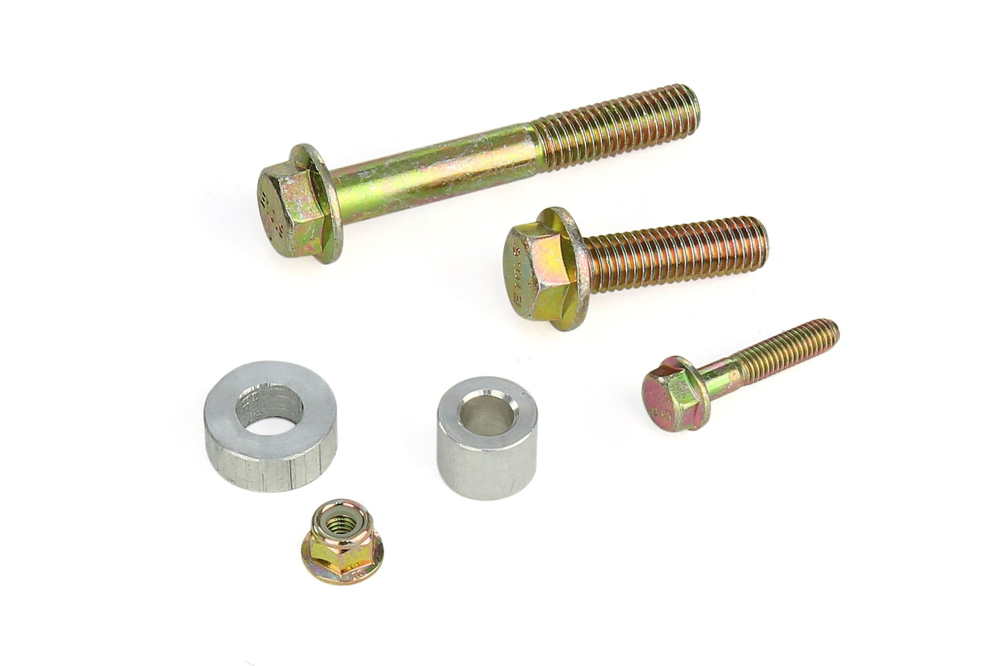 HPS Brake Master Cylinder Brace Tesla 2017-2023 Model 3 Left Hand Drive