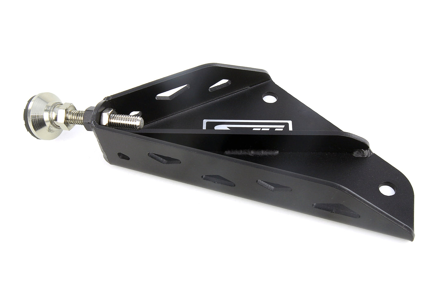 HPS Brake Master Cylinder Brace Tesla 2017-2023 Model 3 Left Hand Drive