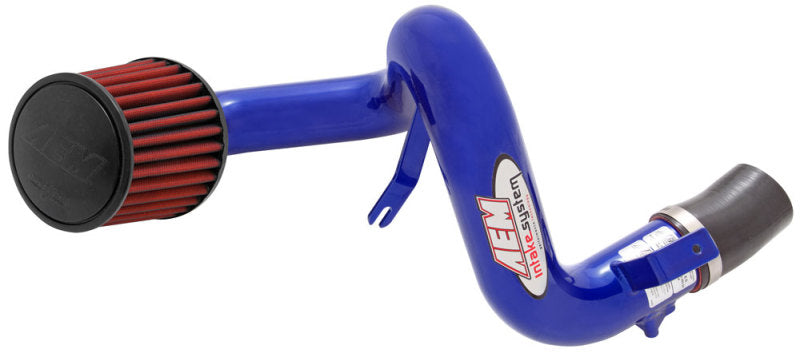 AEM Induction AEM 00-04 Celica GT Blue Cold Air Intake 21-564B