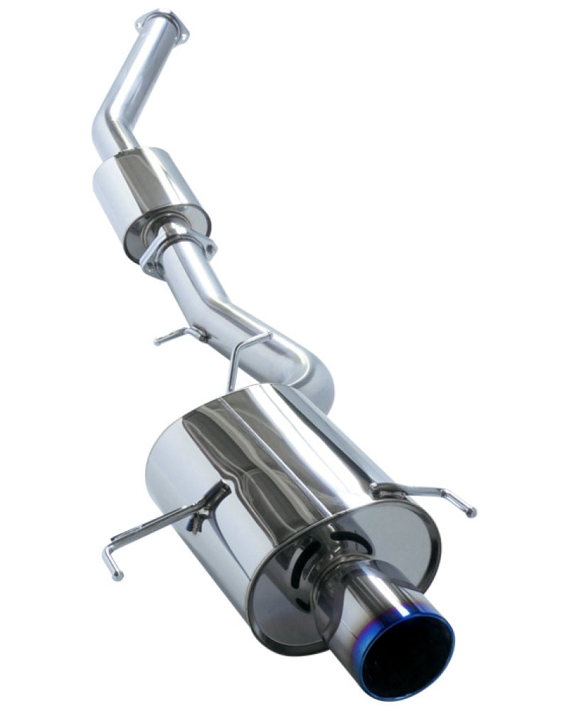 HKS Super Turbo Muffler Bcnr33 Rb26Dett 31029-An002