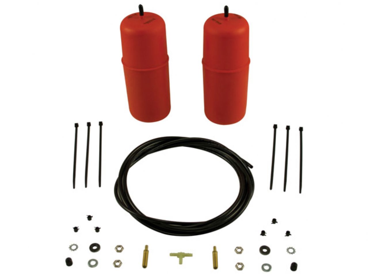 AIRLIFT 1000 Air Spring Kit