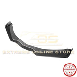 Corvette C7 Stage 2.5 Front Splitter & Side Skirts