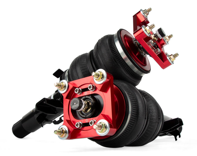 Air Lift Performance 2020 Toyota Supra (A90) Front Kit 78587