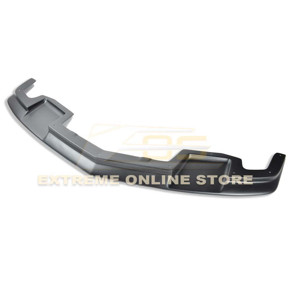 2010-13 Camaro Camaro ZL1 Conversion Full Aero Kit