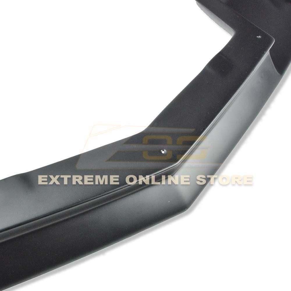 2010-13 Camaro Camaro ZL1 Conversion Full Aero Kit