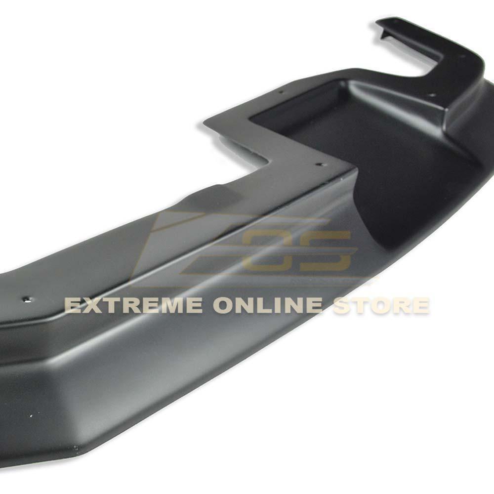 2010-13 Camaro Camaro ZL1 Conversion Full Aero Kit