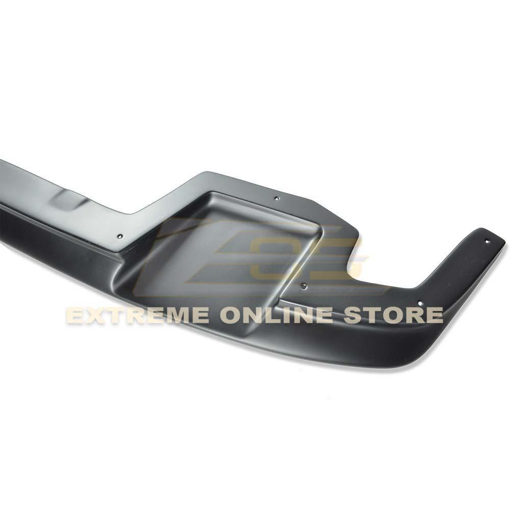 2010-13 Camaro Camaro ZL1 Conversion Full Aero Kit