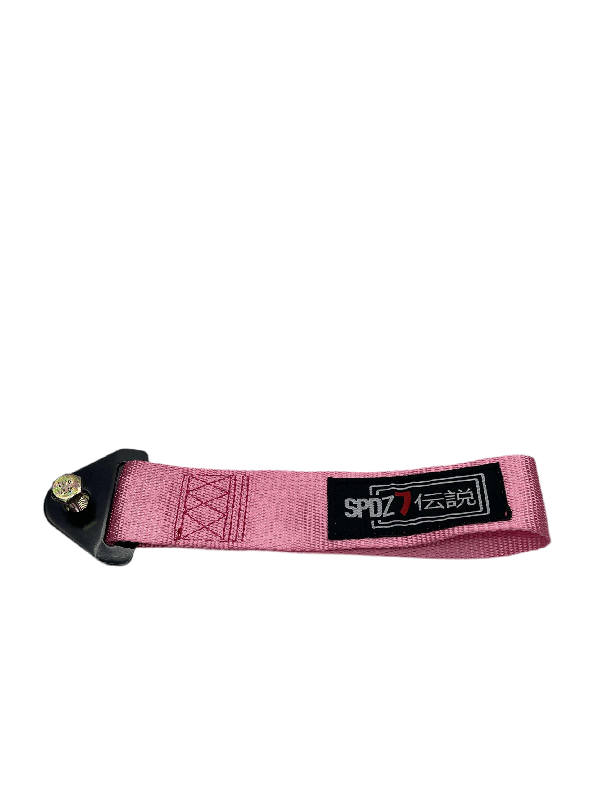 SPDZ1 Hyper Fast Tow Strap