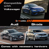 Boost Tap Adapter for Audi, VW, Porsche Vacuum Tap