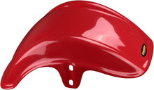 Maier USA 119962 Front Fender Compatible/Replacement for Honda ATC70 - Red