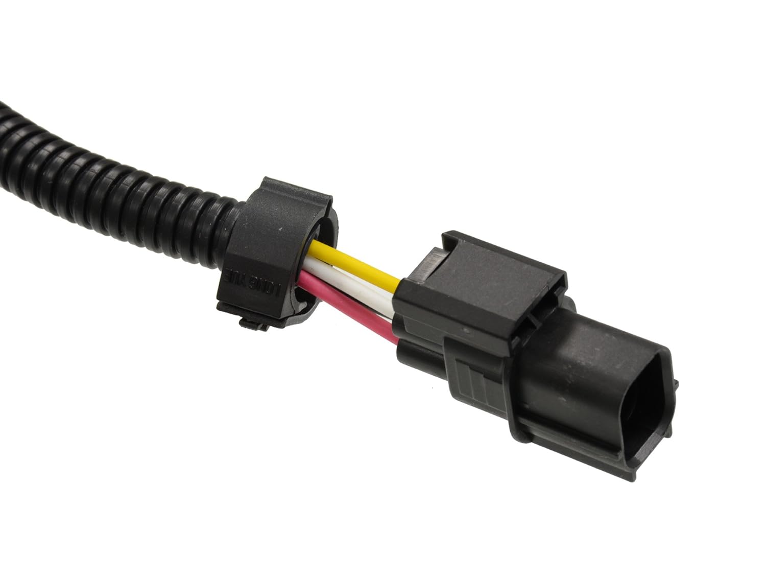 SPDZ1 24" O2 Snsor Extension Harness 2006-2014 Honda Civic SI