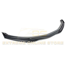 Camaro RS Carbon Fiber T6 Front Splitter W/ Side Extension