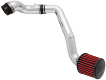 AEM Induction AEM 10 Acura TSX 2.4L Polished Cold Air Intake 21-697P