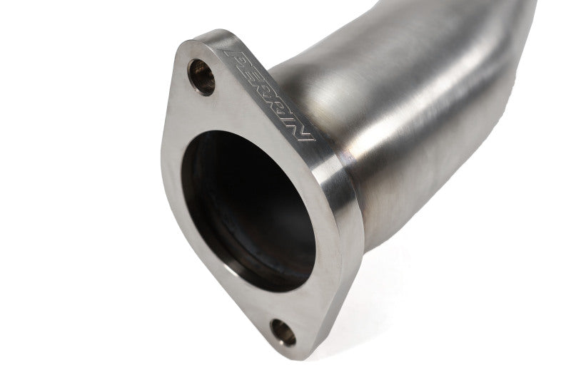 Perrin [22-25 WRX] FA24 Front-Pipe w/Cat