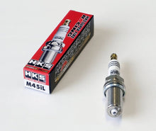 HKS SUPER FIRE RACING M45IL SPARK PLUGS