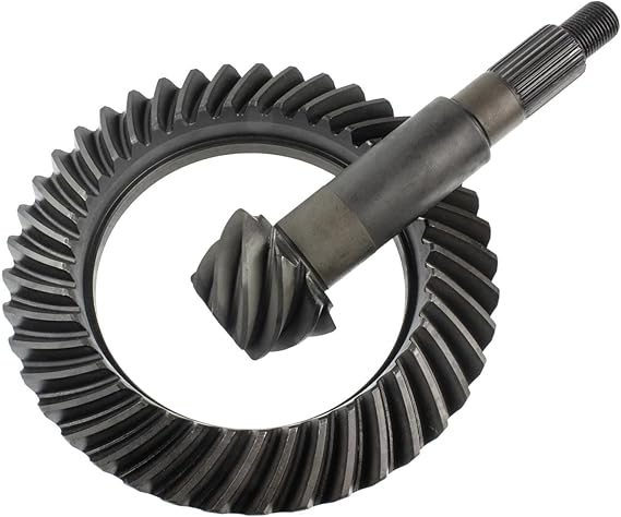 Richmond Gear EXCel Ring and Pinion Sets 12BT410 GM 8.875 in. (12-bolt) truck 4.10 Gears