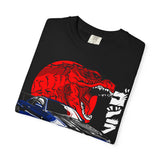 Nissan Skyline R34 GT-R T-Shirt – Unleash the Beast