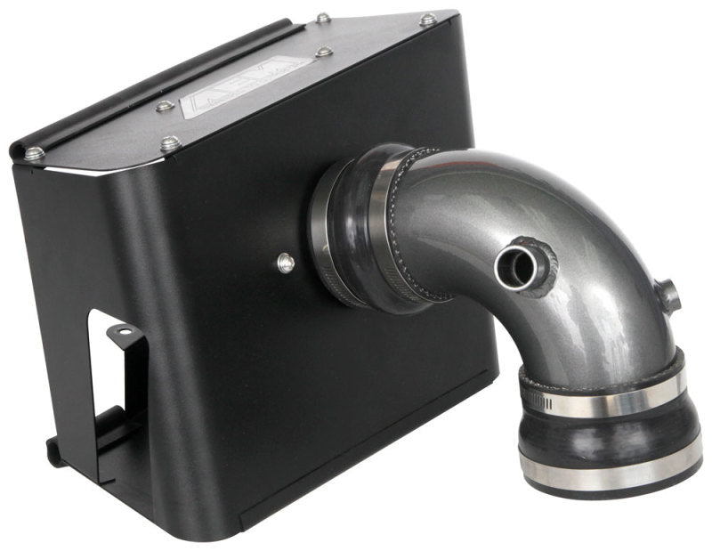 AEM Induction AEM C.A.S. 18-20 Kia Stinger L4-2.0L F/I Cold Air Intake 21-867C