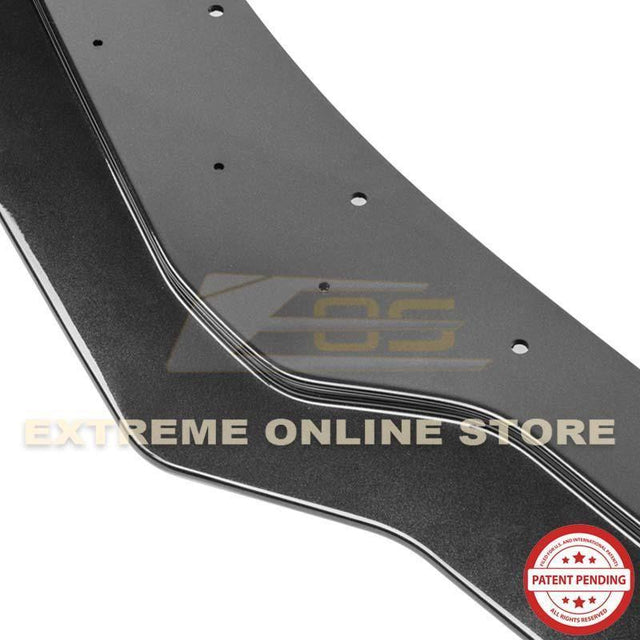 Corvette C7 Stage 3.5 Aerodynamic Full Body Kit