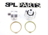 SPL Part Adjustable Front Caster Rod Monoball Bushings Toyota Supra A90 GR/BMW G29