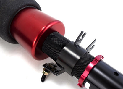 AIRLIFT 09-16 370z(Coupe&Roadster);09-13 G37(Sedan)(Not AWD) 08-13 G37 (Coupe)