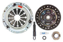 Exedy 1988-1991 Honda Civic L4 Stage 1 Organic Clutch D15B2 / D16A6 (Exedy 08802)