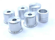 SPL Part Pro Solid Subframe Bushings S13/S14