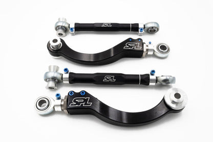 SPL Part BMW G8X Rear Upper Arms