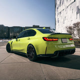 201823 Bmw G20 LED Tail Lights