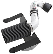 AEM Induction AEM 05-06 Ford Mustang GT V8 Polished Brute Force Air Intake 21-8112DP