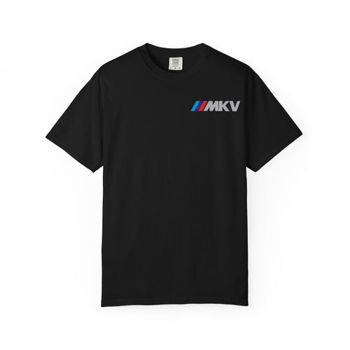 MKV Unisex Tee