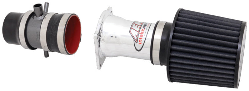 AEM Induction AEM 00-02 Mercury Cougar V6 Polished Short Ram Intake 22-454P