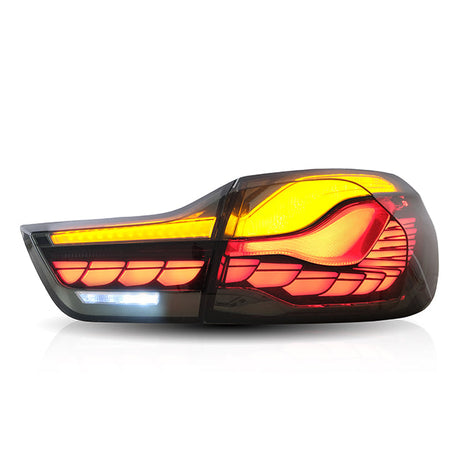 201420 Bmw 4 Series LED Tail Lights