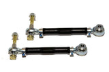 SPL Part Rear Toe Arms GR86/BRZ/GT86/WRX