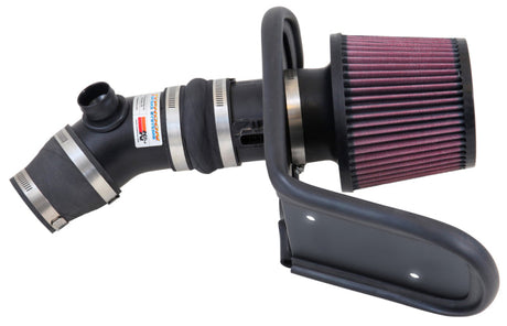 K&N 14-15 Chevrolet Cruze 2.0L L4 DSL Typhoon Performance Intake