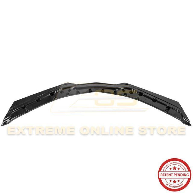Corvette C7 Stage 3.5 Aerodynamic Full Body Kit