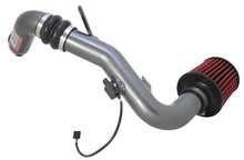 AEM Induction AEM 10 Toyota Corolla 1.8L 6.9HP Silver Cold Air Intake 41-1403C