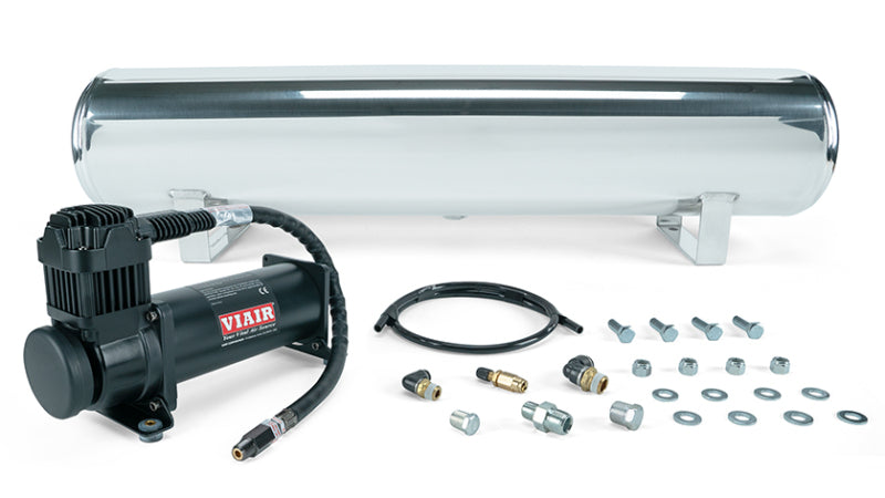 Air Lift Performance ALP4 Air Management System - Universal