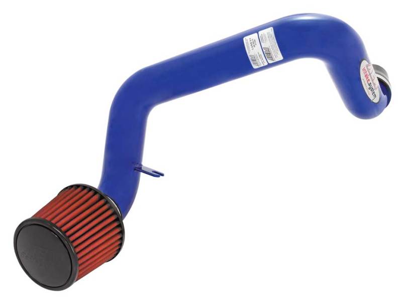AEM Induction AEM 97-01 Tiburon 2.01 Blue Cold Air Intake 21-520B