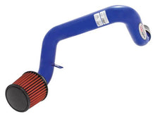 AEM Induction AEM 97-01 Tiburon 2.01 Blue Cold Air Intake 21-520B