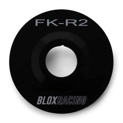 BLOX Racing 2016+ Fk Civic - Rear - 12 Pieces Subframe Hard Collar Kit BXSS-20606