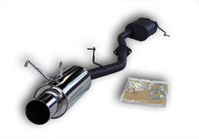 HKS Hi-Power Cat Back Exhaust Nissan 240SX 1989-1994 (32003-KN002)