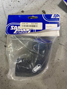 Samco intercooler turbo elbow