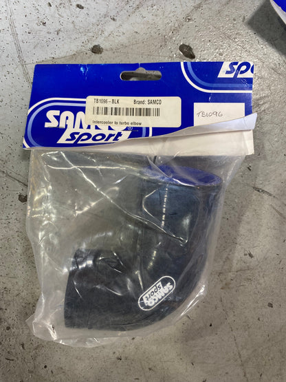 Samco intercooler turbo elbow