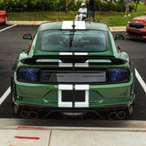 2015-2023 Ford Mustang RGB Matrix Tail Lights