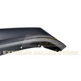 2016-18 Chevrolet Camaro RS T6 Front Splitter