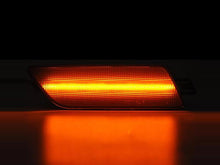 AutoTecknic LED Side Markers - Porsche Macan 95B